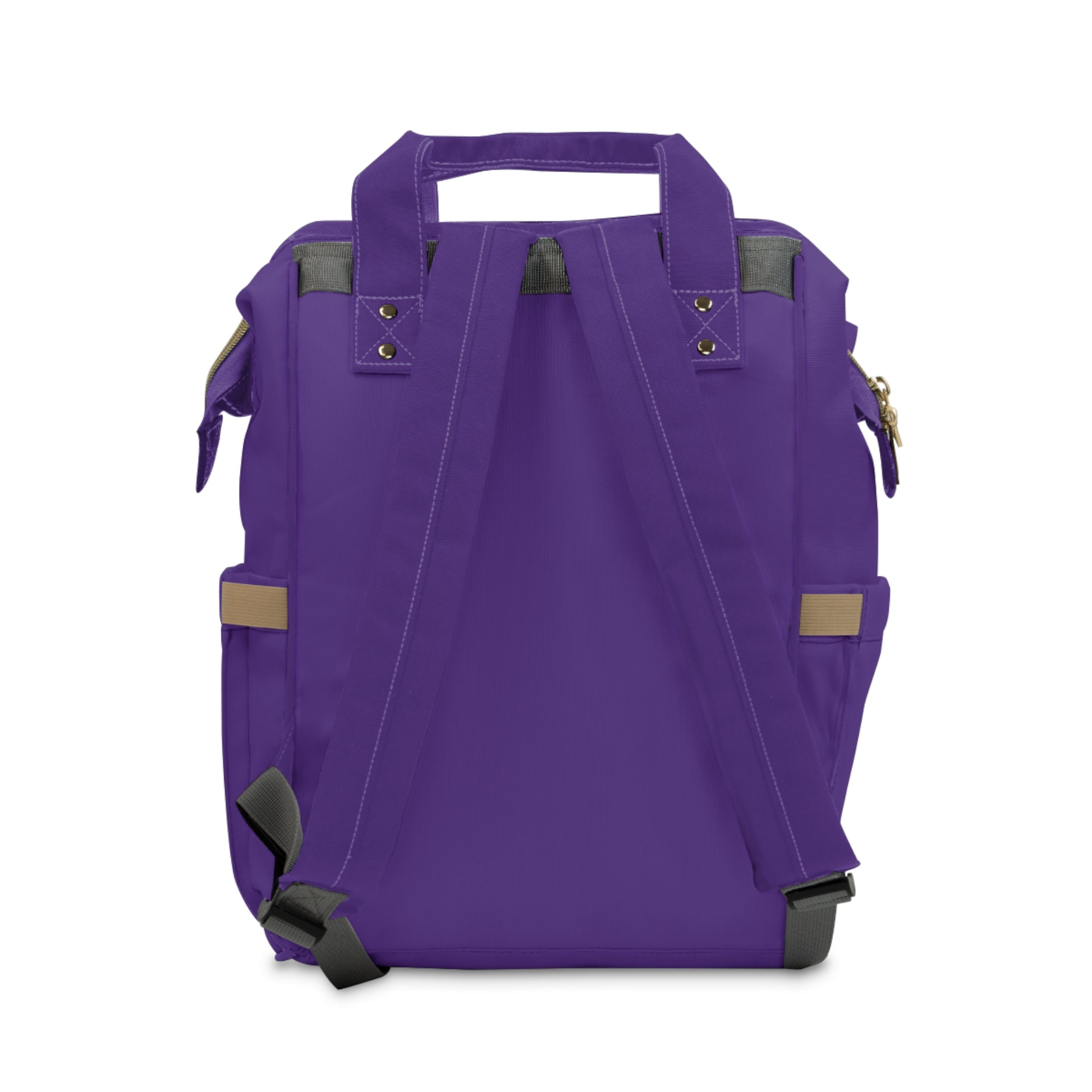 Mama's Girl Diaper Bag