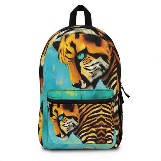 Tiger River Backpack