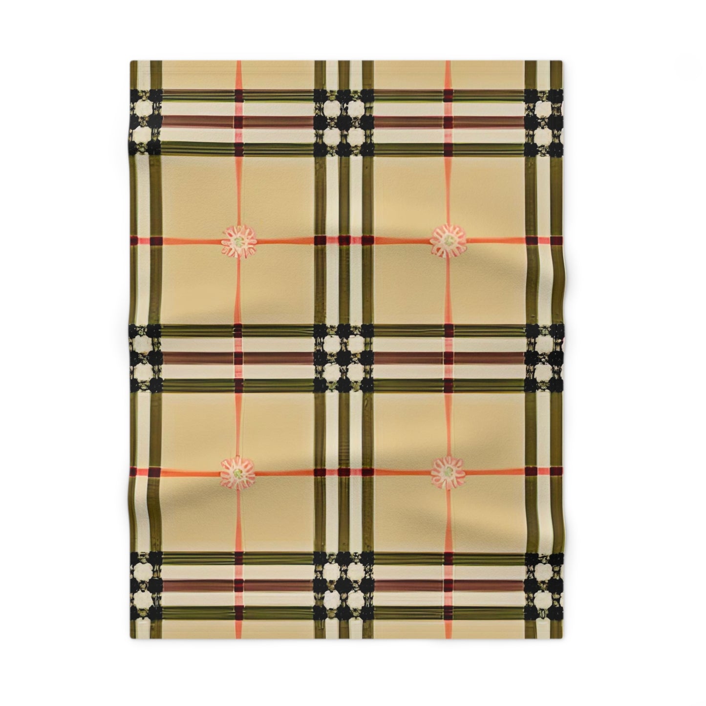 gorgeous baby blanket