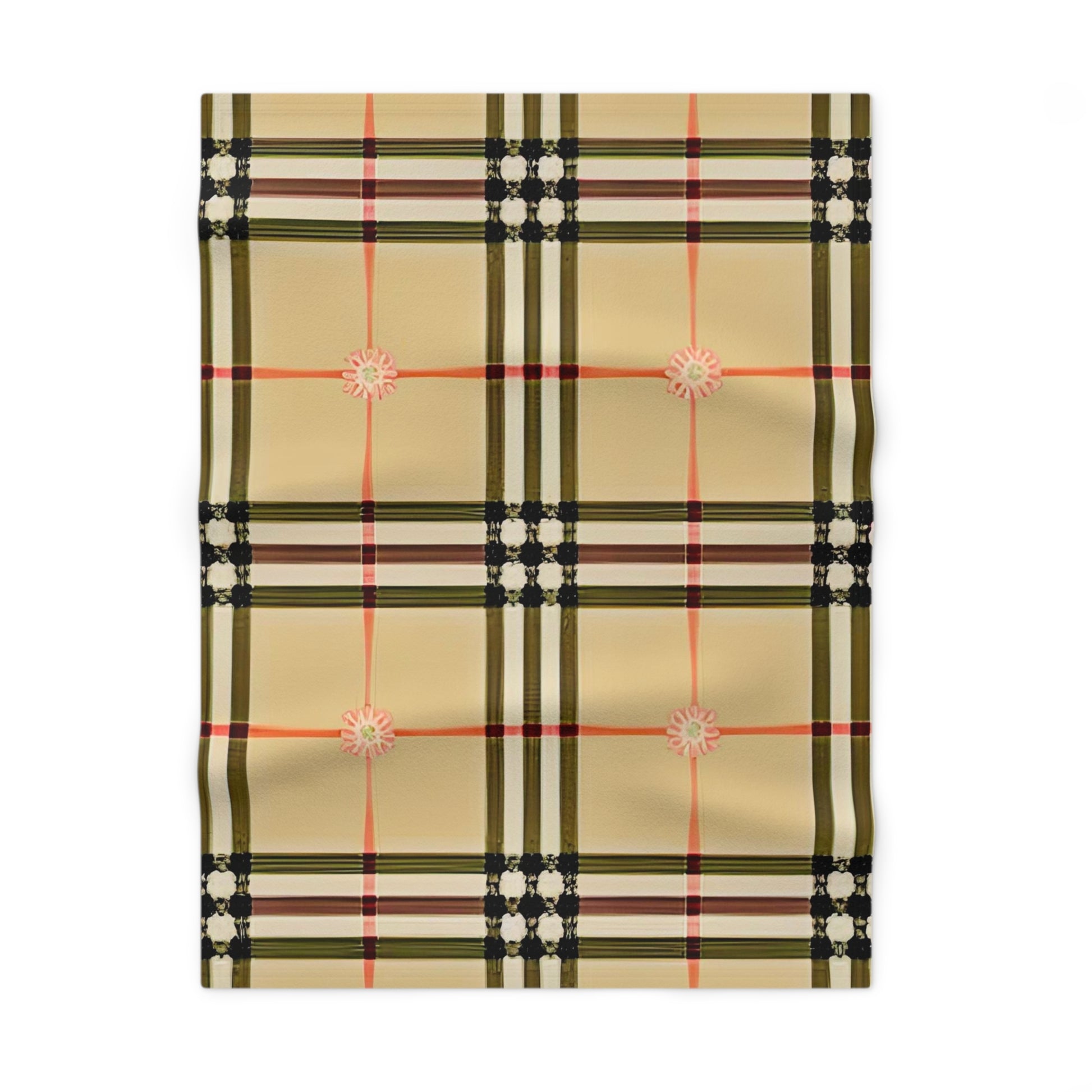 gorgeous baby blanket
