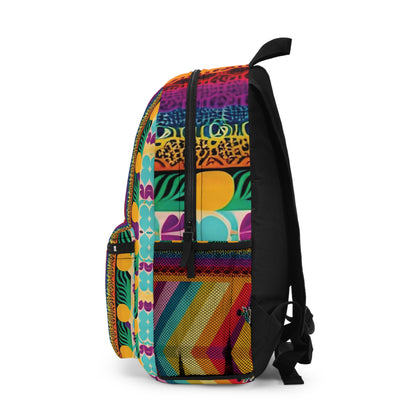 Art Class Backpack