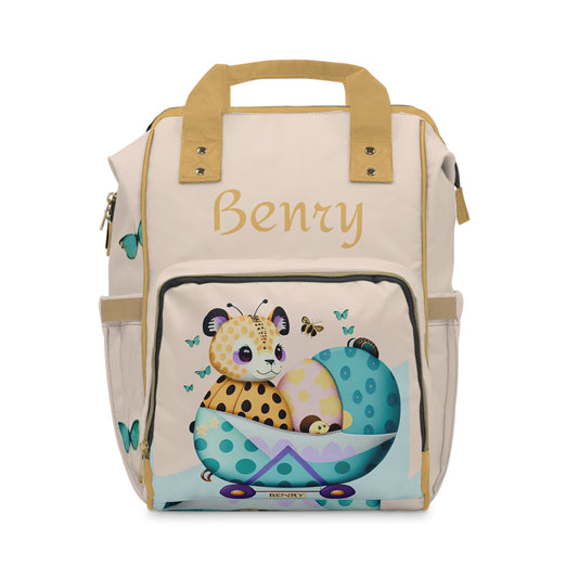 Benry Bear