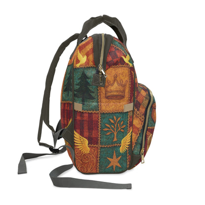 Goshen Bethel Diaper Bag