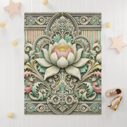 Regal Flourish