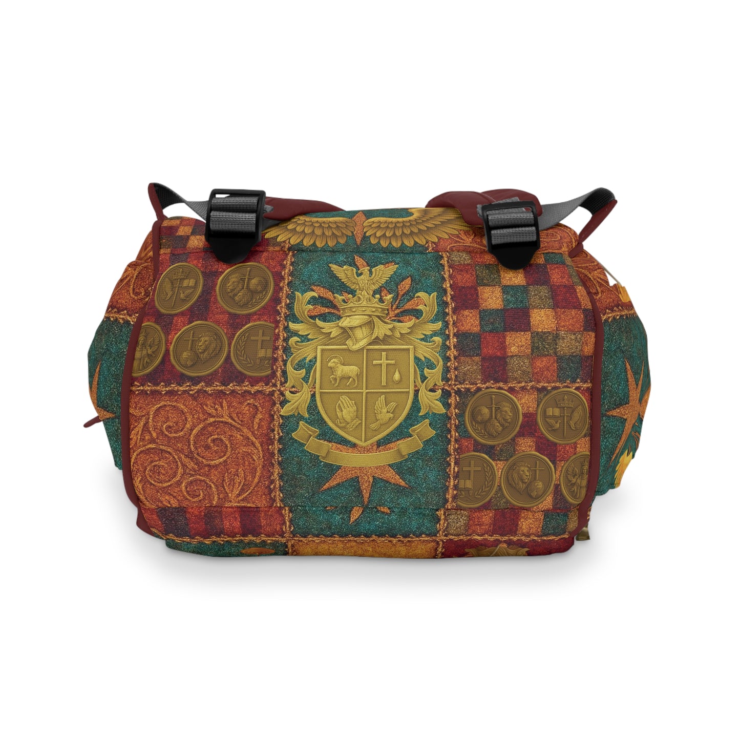 Goshen Bethel Diaper Bag