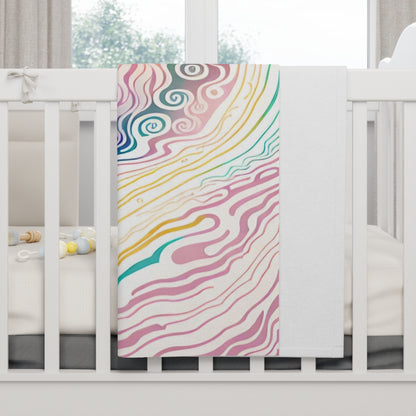  Lion Peak Blanket