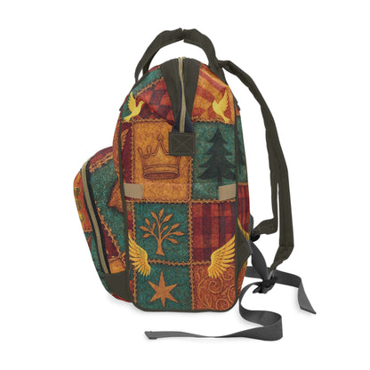 Goshen Bethel Diaper Bag