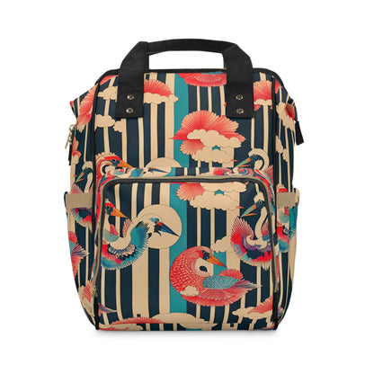 Pelican Cloud Diaper Bag