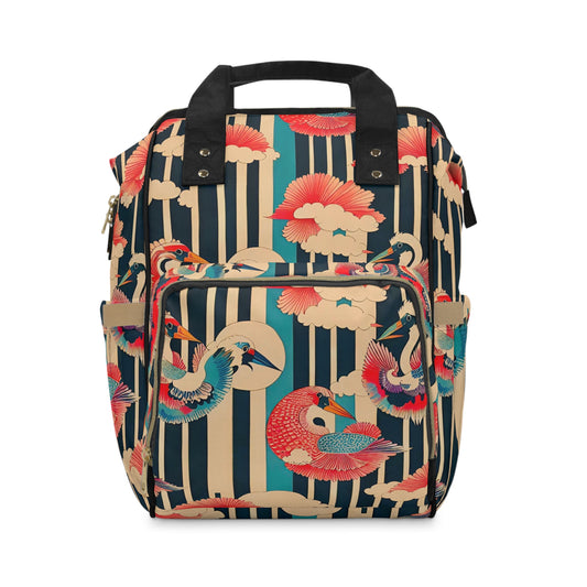 Pelican Cloud Diaper Bag
