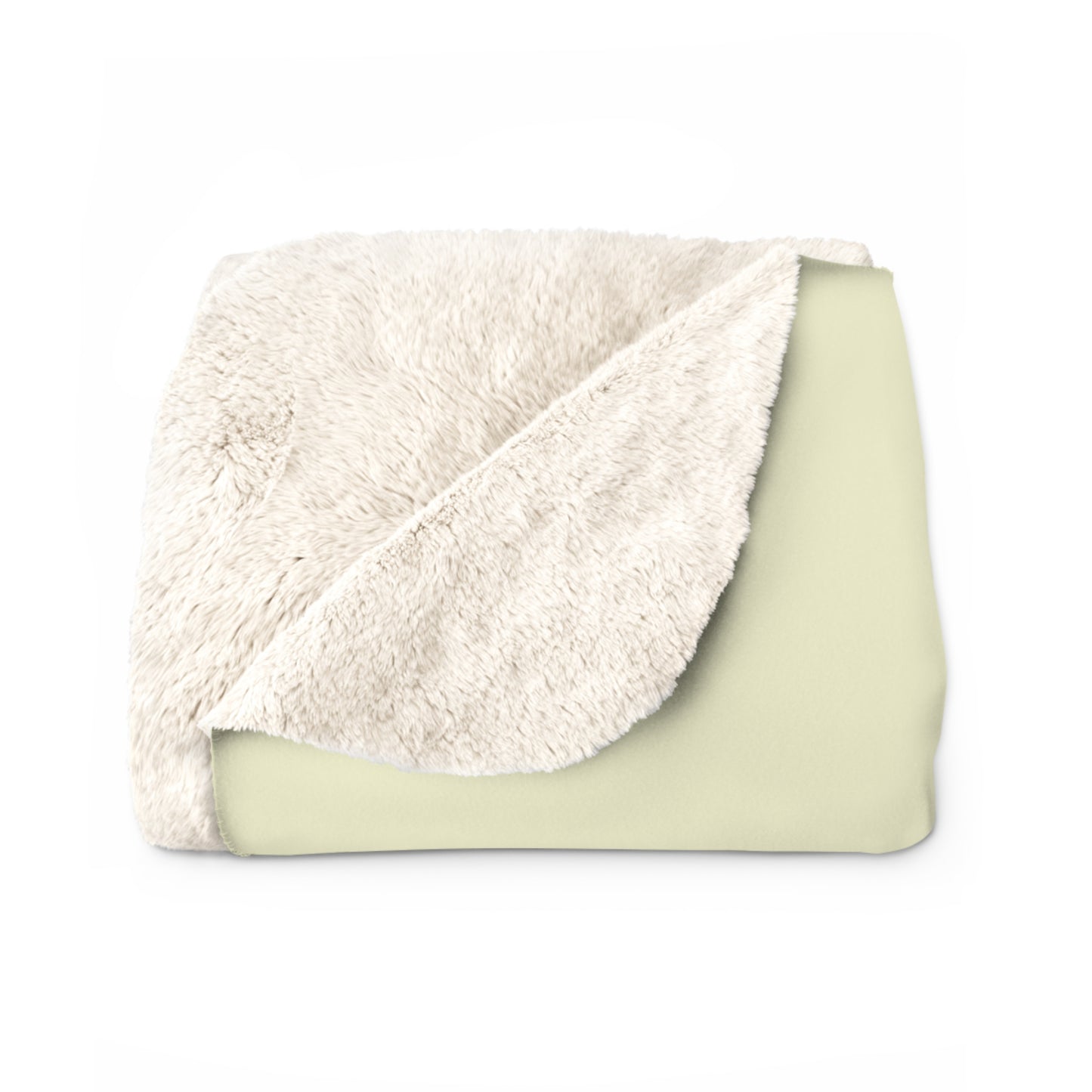 Water Babe Sherpa Fleece Blanket