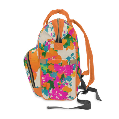 Splatter Garden