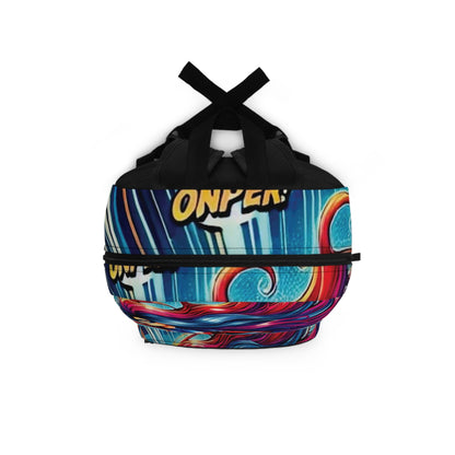 Copy of Vaayu Veil Backpack