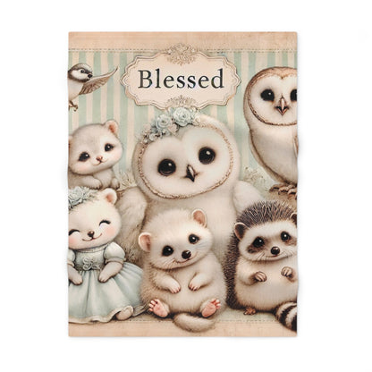 Blessed Life