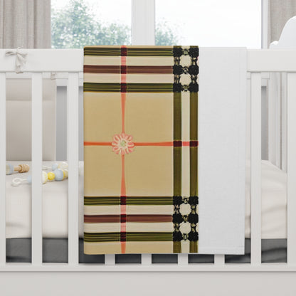 gorgeous baby blanket