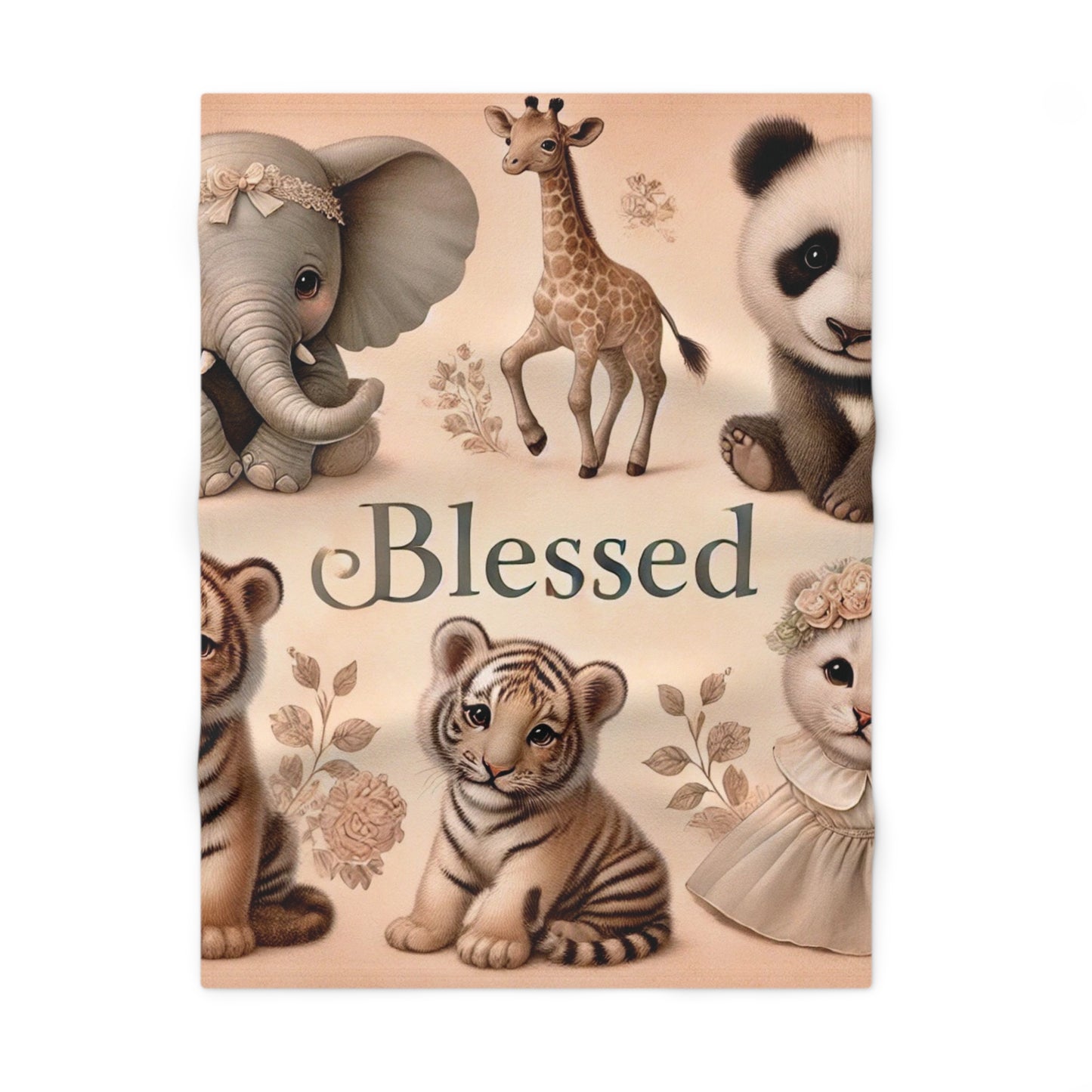 Rrrr Blessed
