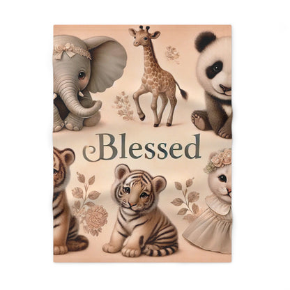Rrrr Blessed