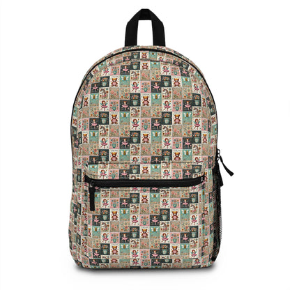 Dream Big Backpack