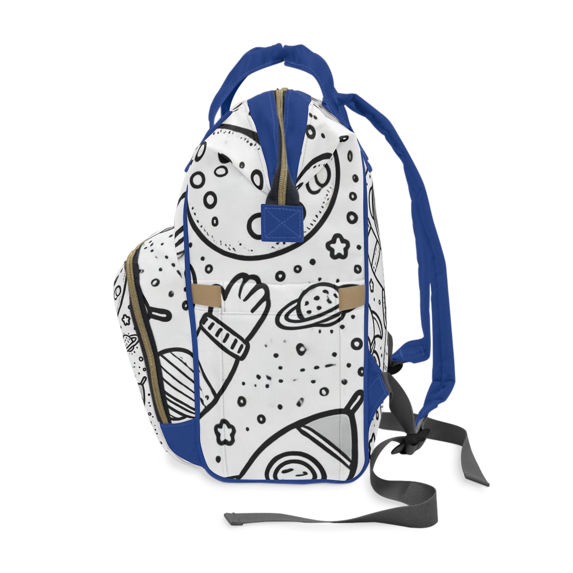 To Infinity and Beyond ColorMe Bag