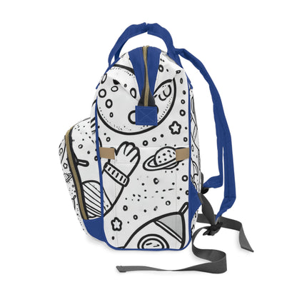 To Infinity and Beyond ColorMe Bag