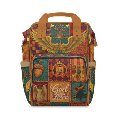 Goshen Bethel Diaper Bag
