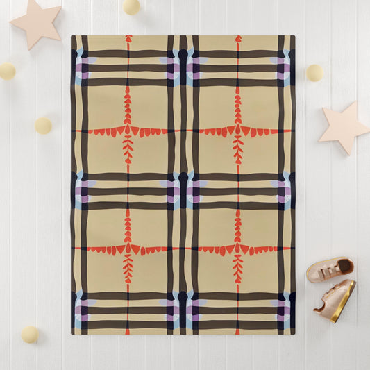 soft toddler blanket