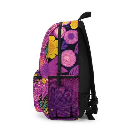 Bee Home Backpack