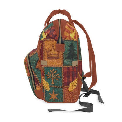 Goshen Bethel Diaper Bag
