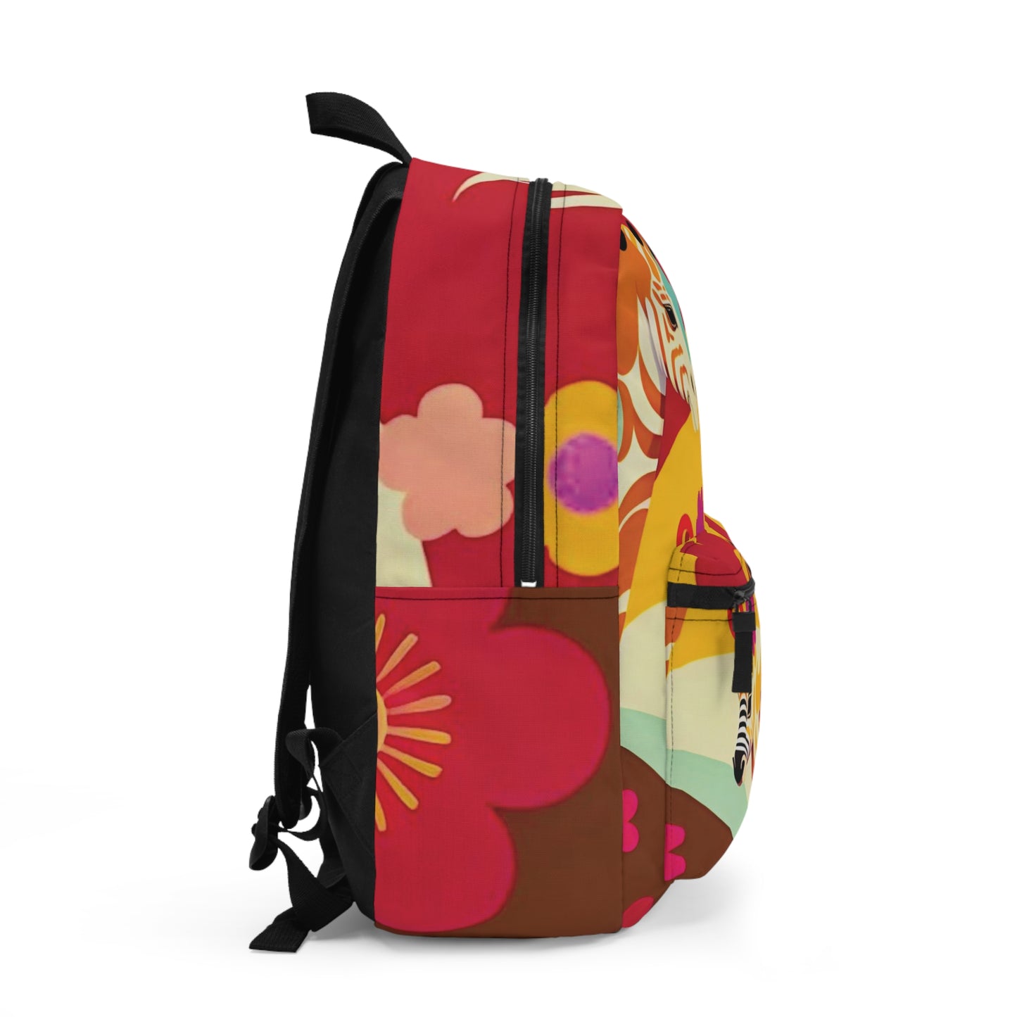 Buzzing Heart Backpack