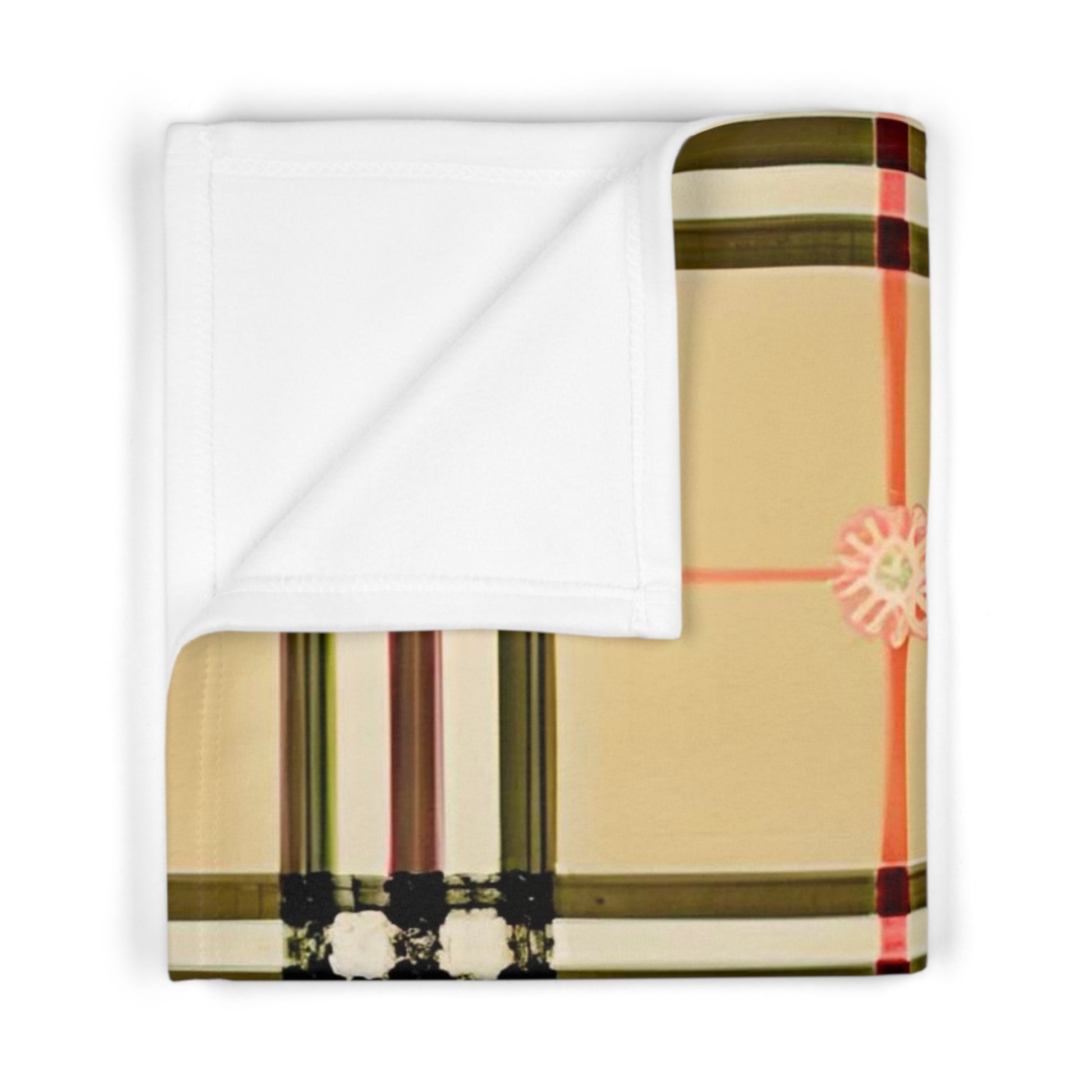 gorgeous baby blanket