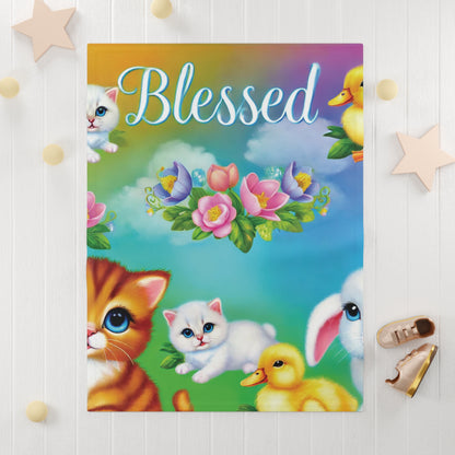 Blessed Blossom