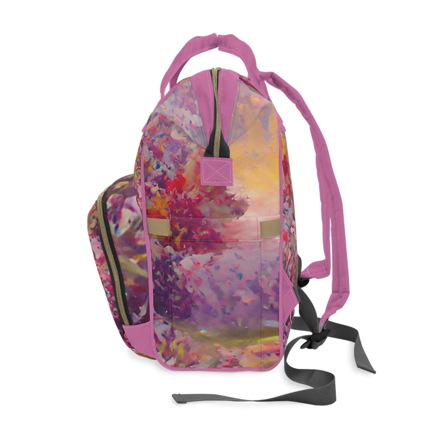 Floral Sky