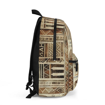 Noahs Ark Backpack