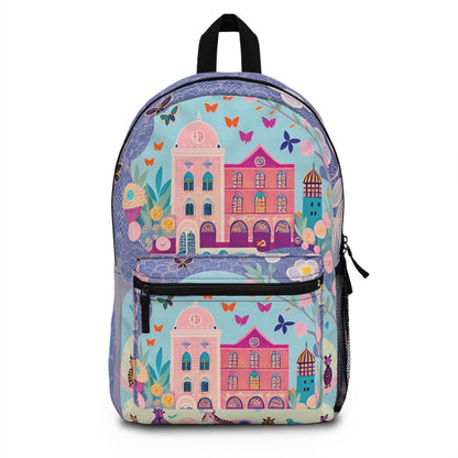 Home Home Backpack
