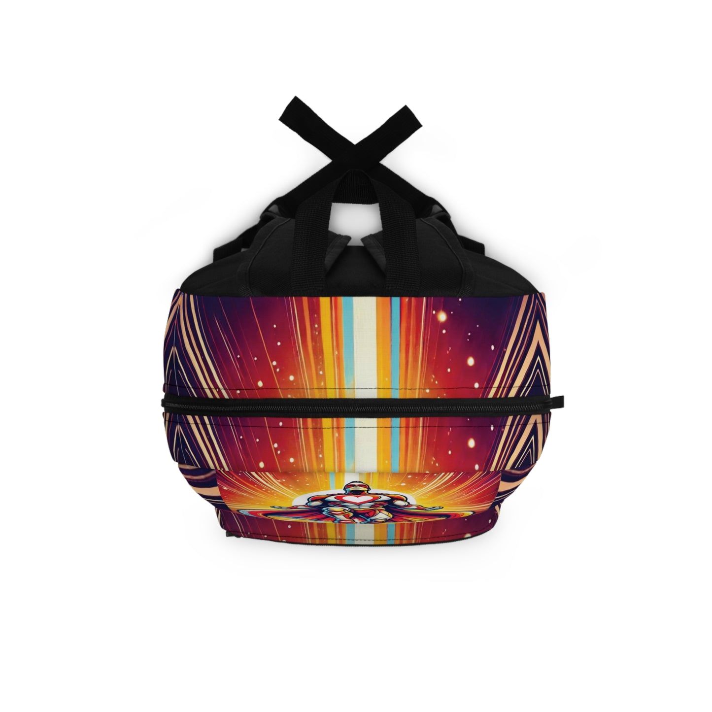 Captain Manhart Backpack