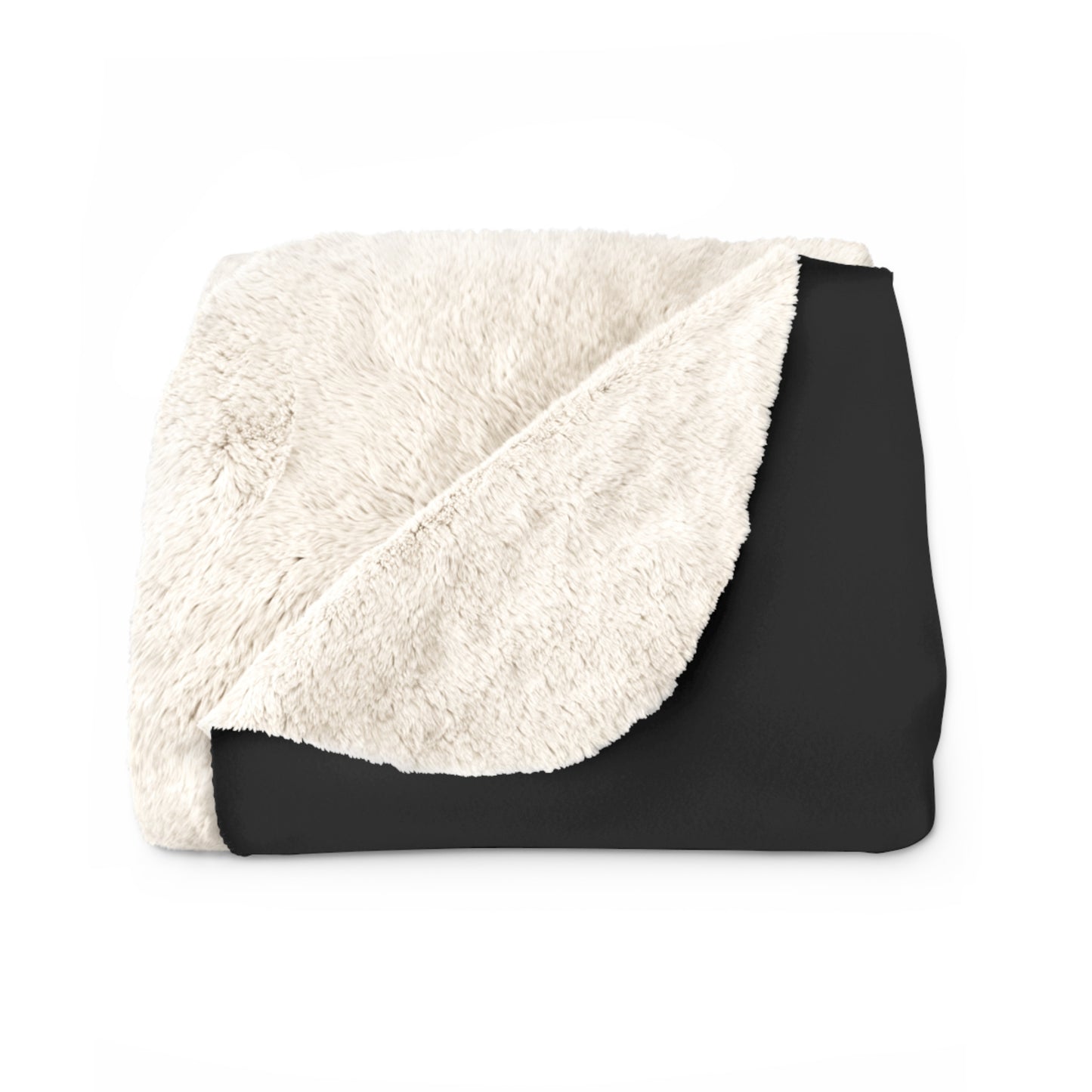 Young Prince Fleece Blanket