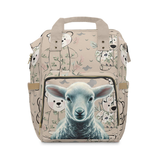 Bear Lamb