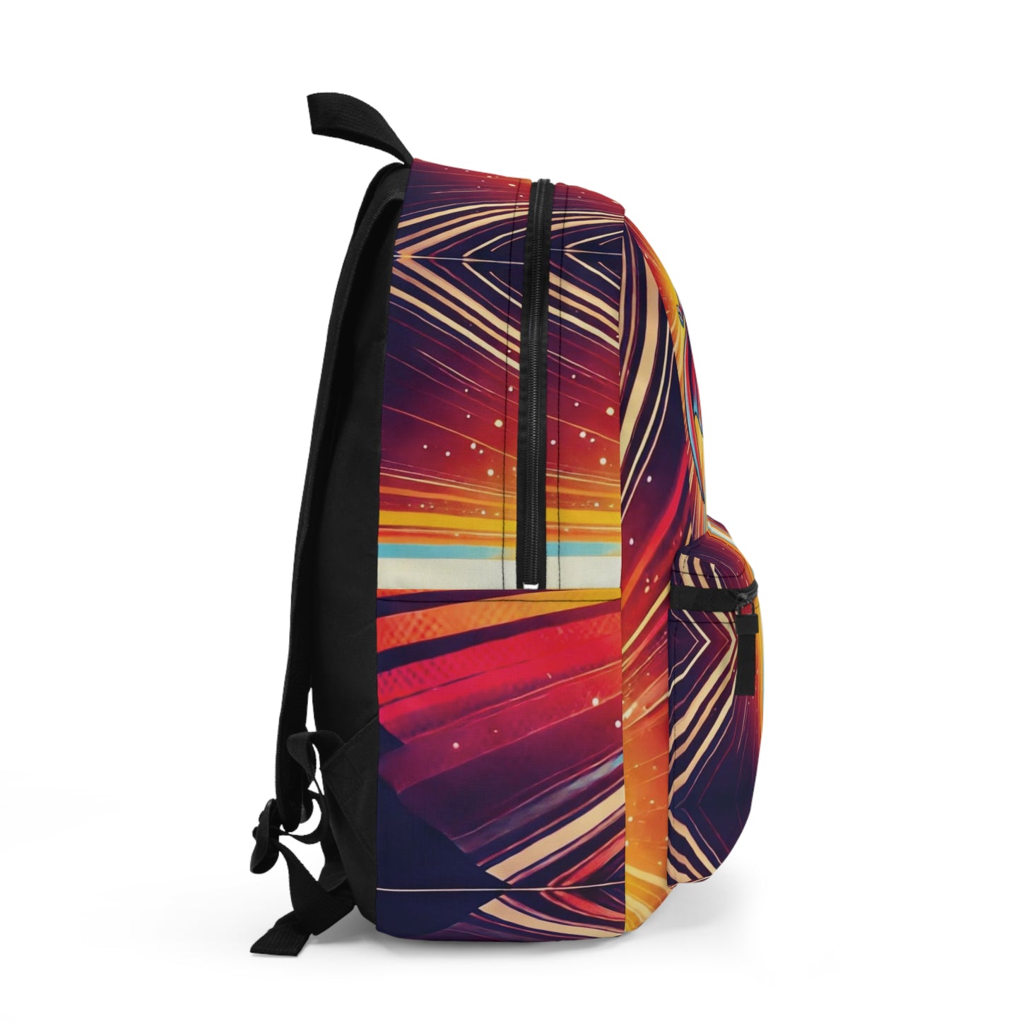 Captain Manhart Backpack