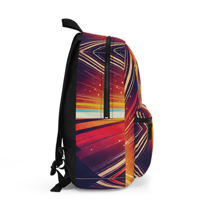 Captain Manhart Backpack