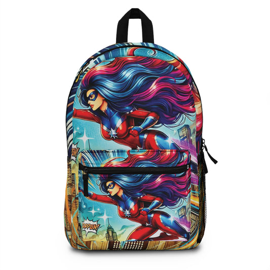 Copy of Vaayu Veil Backpack