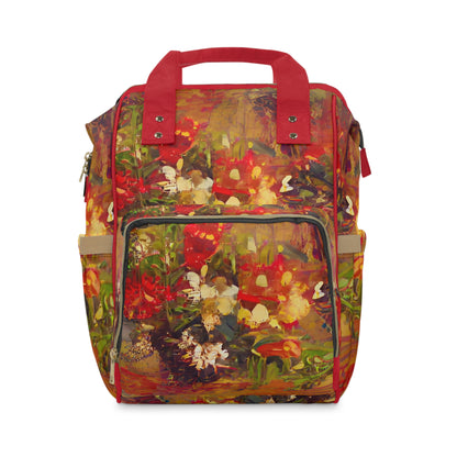 Rustic Bloom