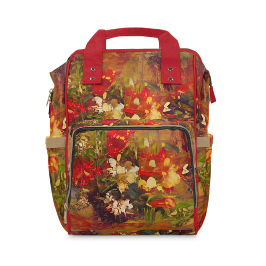 Rustic Bloom