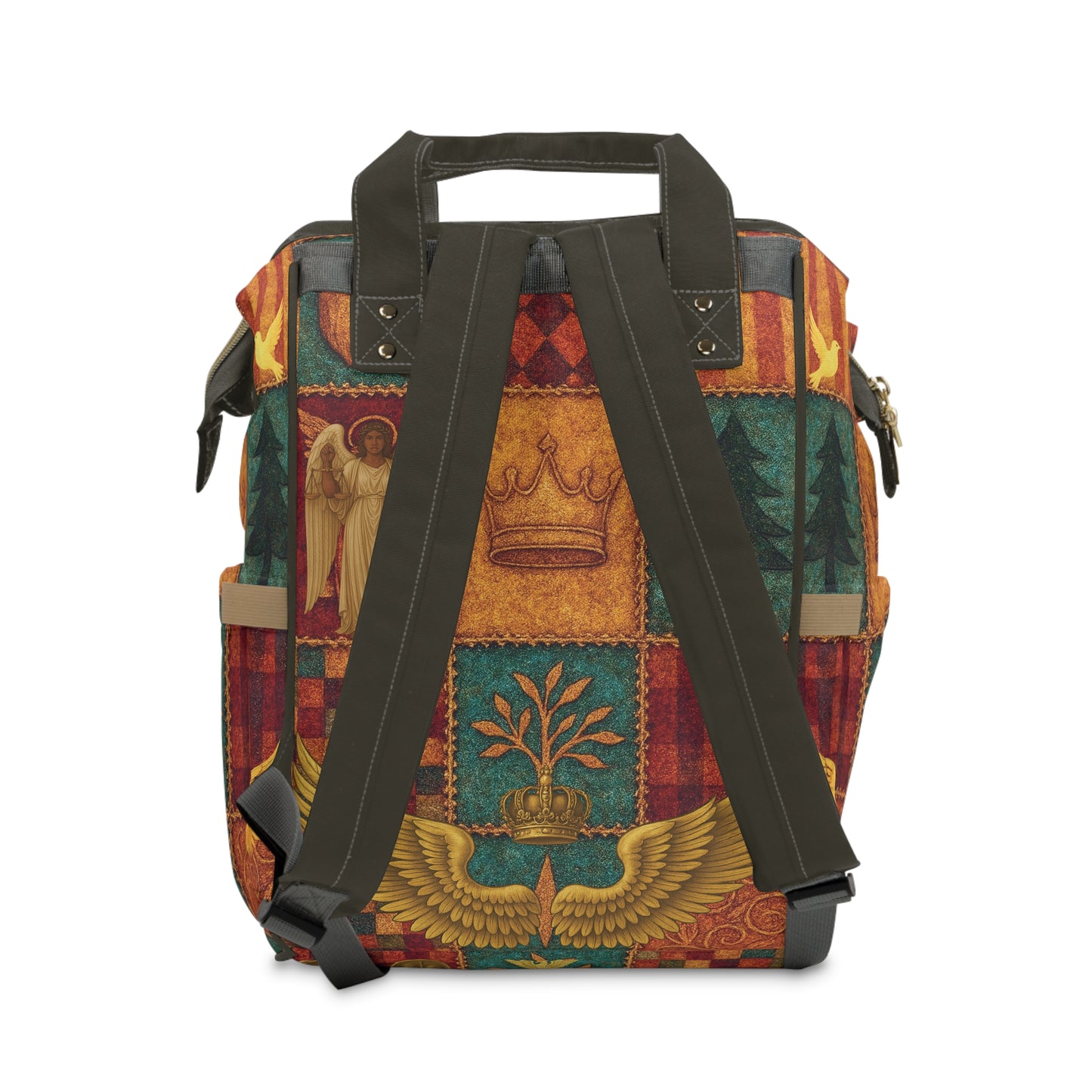Goshen Bethel Diaper Bag