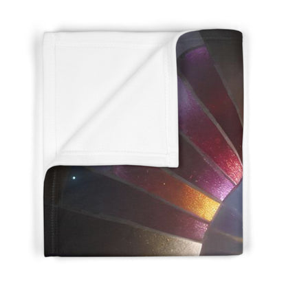 Travel Baby Blanket