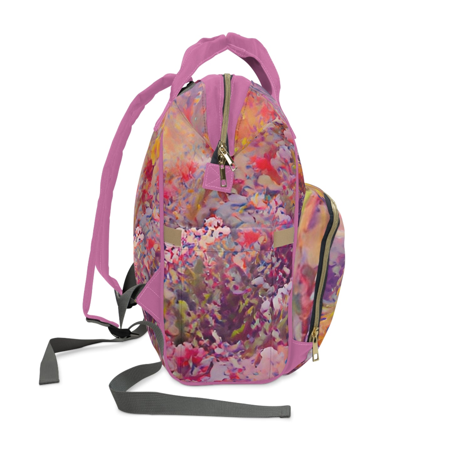 Floral Sky