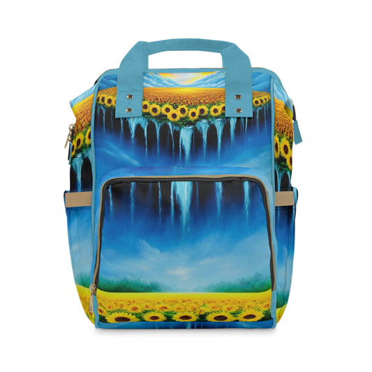 Sunflower Sky