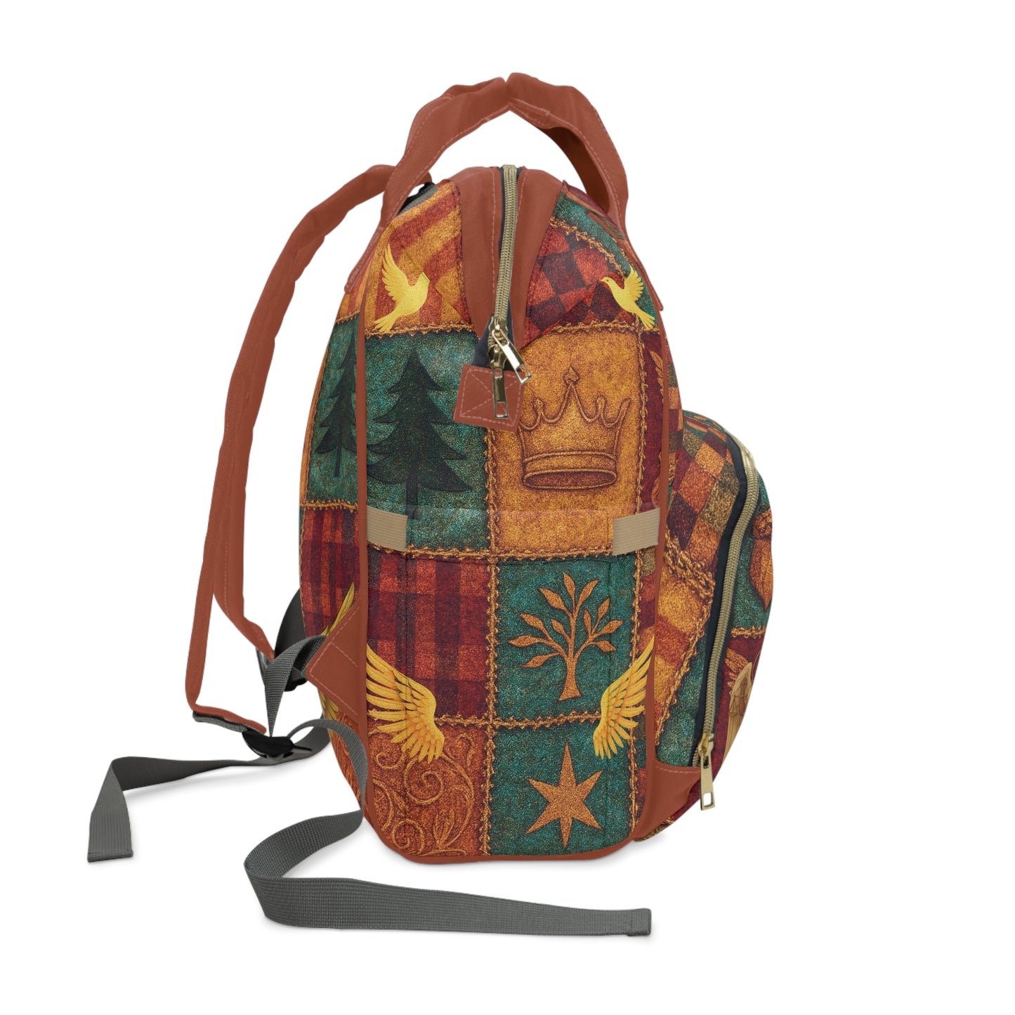 Goshen Bethel Diaper Bag