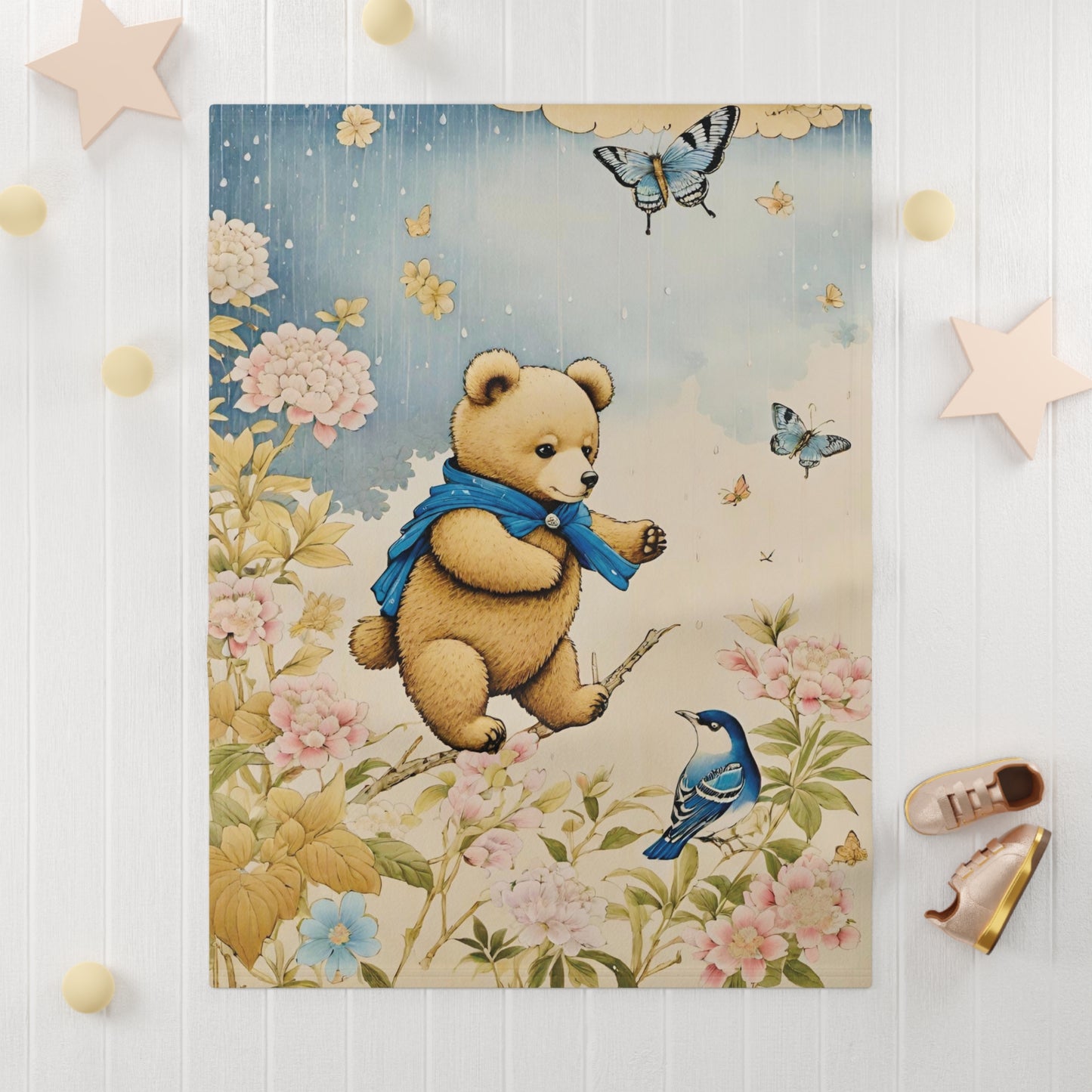 Bear Watching