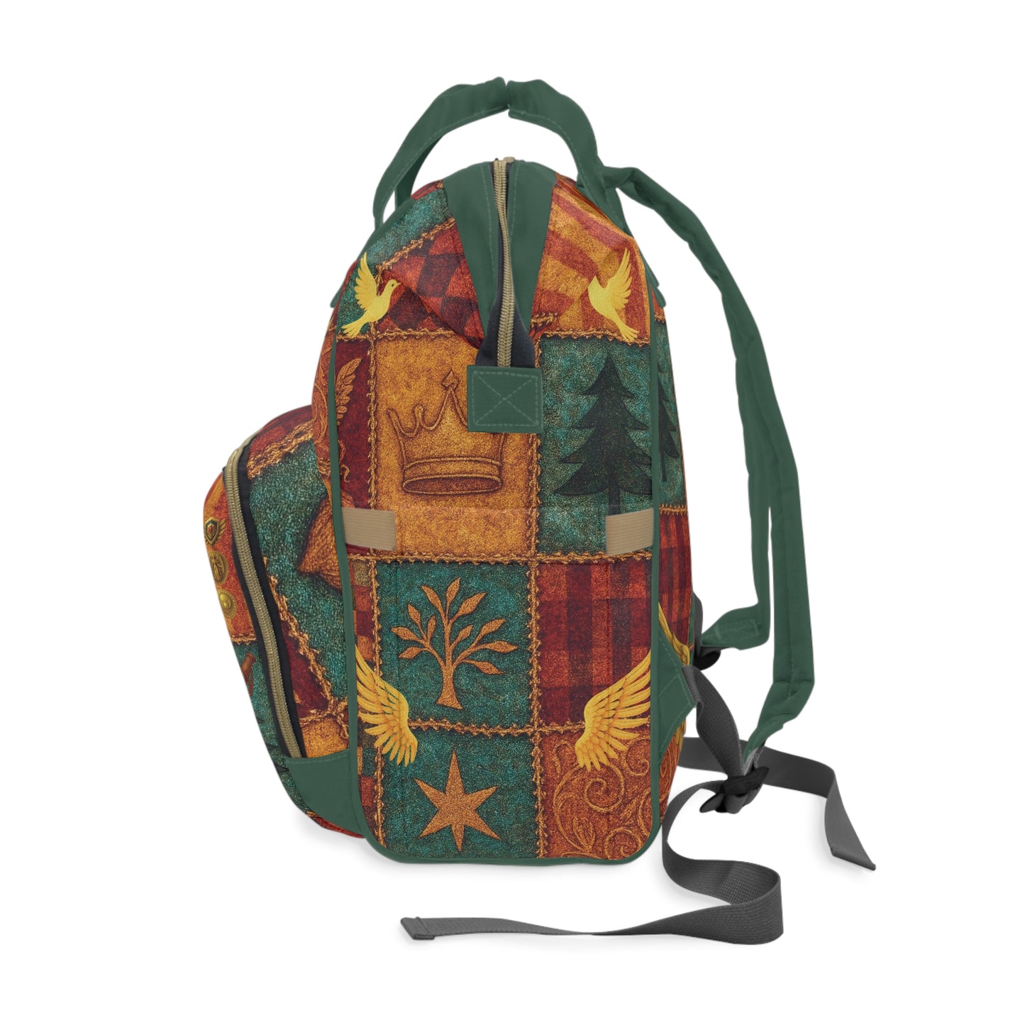 Goshen Bethel Diaper Bag