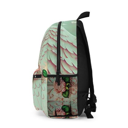 Guardian Angel Backpack
