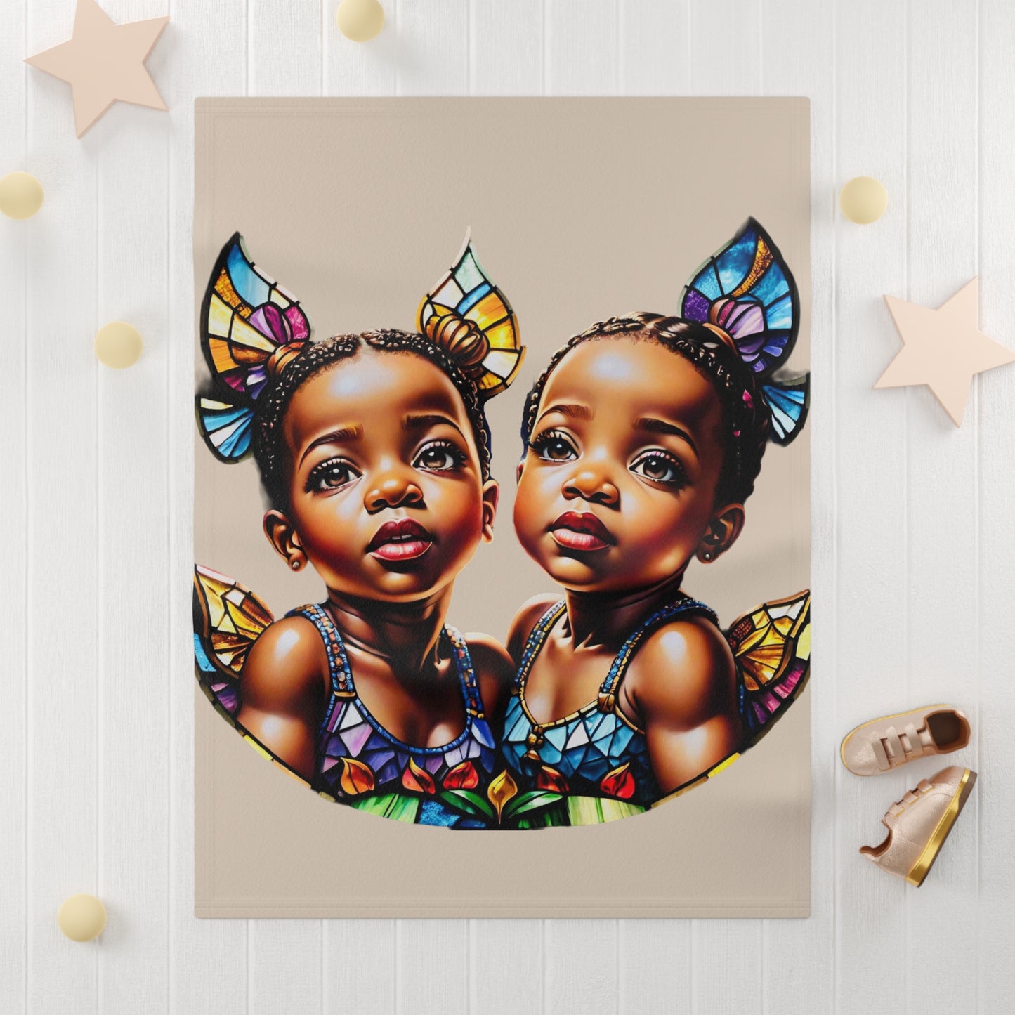 Twin Glow